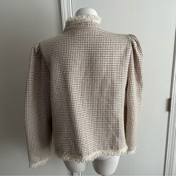 Shabby Chic Blazer, Size 22/24, New without tags - Picture 9 of 11